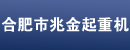 合肥市兆金起重机有限公司