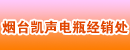 烟台凯声电瓶经销处