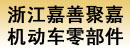 浙江嘉善聚嘉机动车零部件制造有限公司
