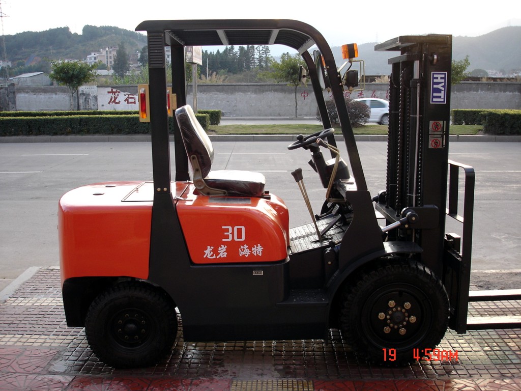 叉车  配件 CPC30