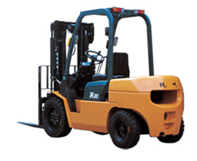 杭州叉车 CPC(D)30N-R