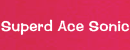 马来西亚Superd Ace Sonic 机械公司／Superd Ace Sonic Machinery Sdn Bhd