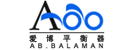 苏州爱博平衡器有限公司