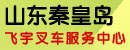 山东秦皇岛市飞宇叉车服务中心
