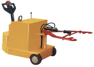 VH-ET-100A（牵引车系列） VH-ET-100A（牵引车系列）