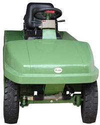 VH-WVM-250（牵引车系列） VH-WVM-250（牵引车系列）
