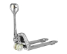 法国(LOC)Galvanised hand pallet truck H20S G