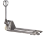 法国(LOC)Hand pallet truck stainless steel H20S inox