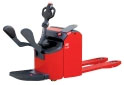 法国(LOC)Electric pedestrian or riden on type pallet trucks E22 PFR