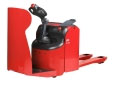 法国(LOC)Electric pallet truck with ride on operator E22 PFF
