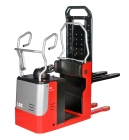 法国(LOC)Order picker with complementary lift C 10 LC
