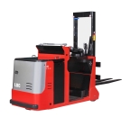 法国(LOC)Conterbalanced order picker C12PF