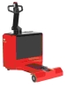 法国(LOC)Electric pedestrian industrial tow truck Microloc TA