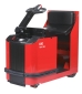 法国(LOC)Standing/seated ride on electric industrial tow truck Microloc TP