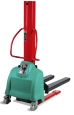 法国(LOC)Electric lifting stacker Kléos EB