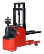 法国(LOC)Double-lift electric Pallet truck / stacker A20 DL - A20 PDL