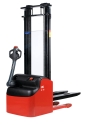 法国(LOC)Electric pedestrian stacker A10 - A12 - A14