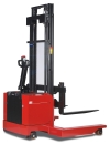 法国(LOC)Pedestrian operated electric stackers Manuloc BI-DI
