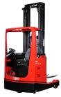 法国(LOC)Reach truck RS 14 - RS 16