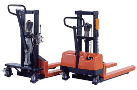 (Kentruck)Ergostackers Ergo 800 M