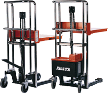(Kentruck)Ministackers HL / HLE 400
