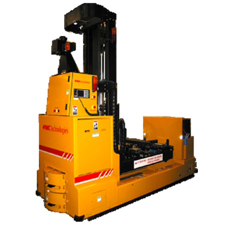 美国(FMC)Telefork AGV