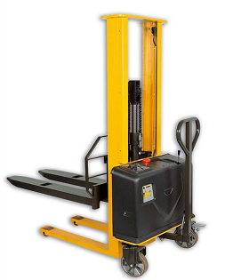 意大利F.A.C.Stackers - Lift table/B 600 - B 1000 B 600 - B 1000