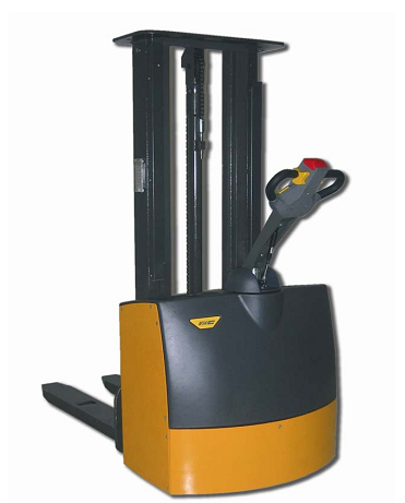 意大利F.A.C.Full Electric Stackers/1.000 kg./1.200 kg. SBX-SBX/S