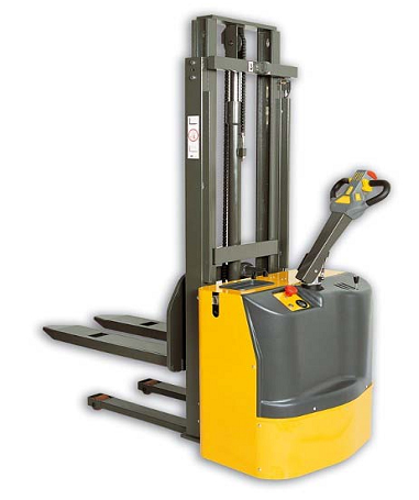 意大利F.A.C.Full Electric Stackers/SB 1.200 kg.