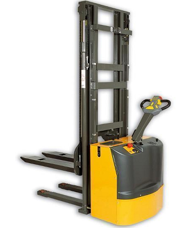 意大利F.A.C.Full Electric Stackers/SB VT 1.200 kg.