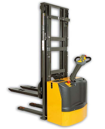 意大利F.A.C.Full Electric Stackers/SBM VT-1.600 kg. SBM VT-1.600 kg.