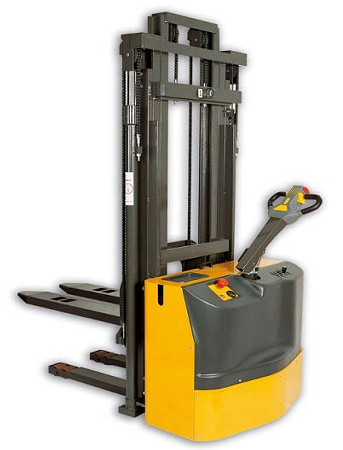 意大利F.A.C.Full Electric Stackers/SBT 1.600/2.000 kg.