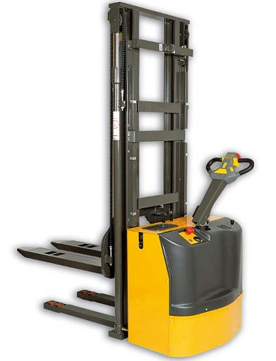 意大利F.A.C.Full Electric Stackers/SBL 1.400/1.600 kg.