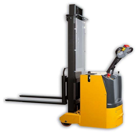 意大利F.A.C.Counterbalanced Stacker/SBC/C - SBCT 600 Kg - 1000/1200Kg