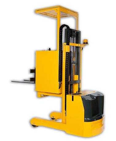 意大利F.A.C.Vertical Order Picker MAG 600/1.000 kg.