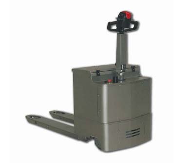 意大利F.A.C.Stainless Steel Production/K9 T INOX 2.000 kg.