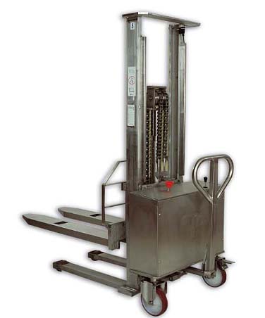 意大利F.A.C.Stainless Steel Production/B INOX 1.000 kg