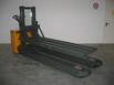 意大利F.A.C.Special Executions Stacker/ 3500 KG 3500 KG