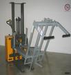 意大利F.A.C.Special Executions Stacker/0004FAC-000 051 0004FAC-000 051