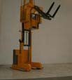意大利F.A.C.Special Executions Stacker/MAG 600Kg MAG 600Kg