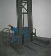 意大利F.A.C.SBT 4 VIE CON PEDANA E SERVOSTERZO