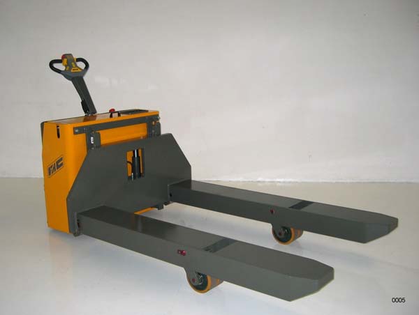 意大利F.A.C.Special Power Pallet Trucks/0005FAC K9 SBM 50 0005FAC K9 SBM 50