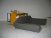 意大利F.A.C.Special Power Pallet Trucks/SBM P 10 000 KG SBM P 10 000 KG