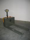 意大利F.A.C.Special Power Pallet Trucks/K9 T 20 K9 T 20