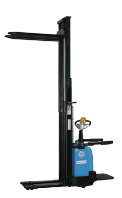 德国hanselifter E-1032B electro stacker E-1032B