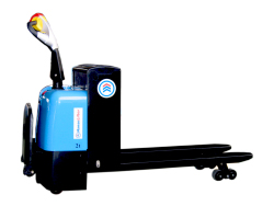 德国hanselifter power pallet truck 2000 kg