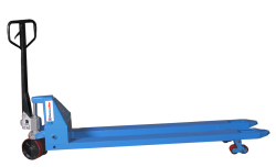 德国hanselifter hand pallet trucks/BF250035 BF250035