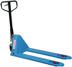 德国hanselifter hand pallet trucks/BF-L1000 BF-L1000