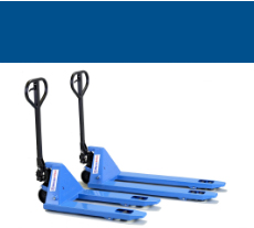 德国hanselifter hand pallet trucks/DB DB