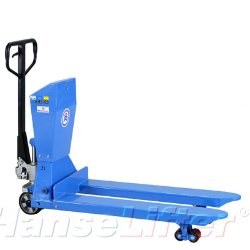 德国hanselifter pallet trucks with scale/BF-C BF-C
